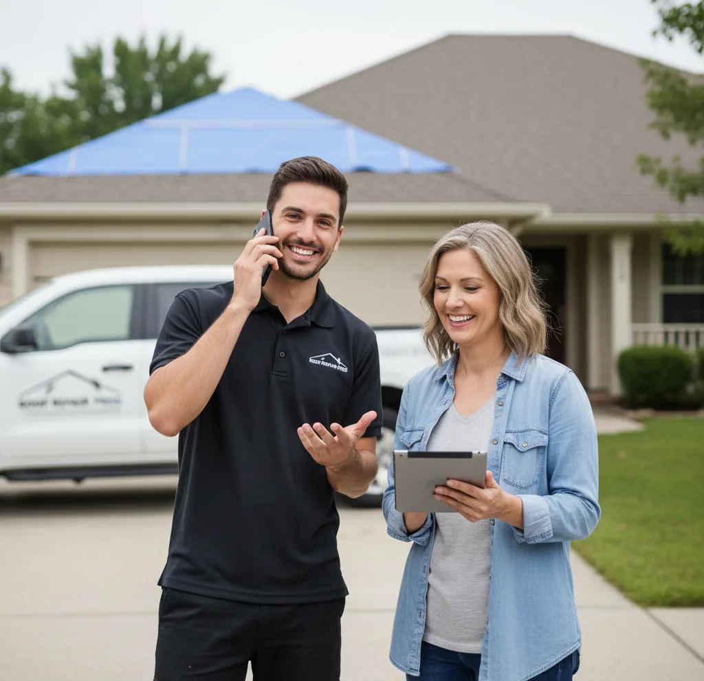 Roof Maintenance in Ponte Vedra Beach, FL